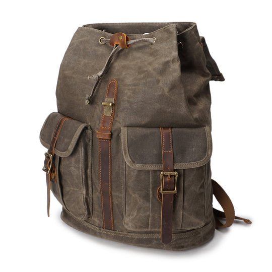 Sac à dos Vintage | ÉDINBURGH