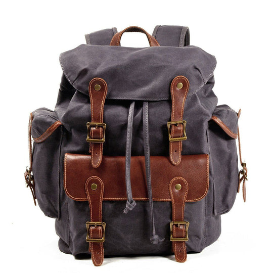 Sac à Dos Old School | KESWICK