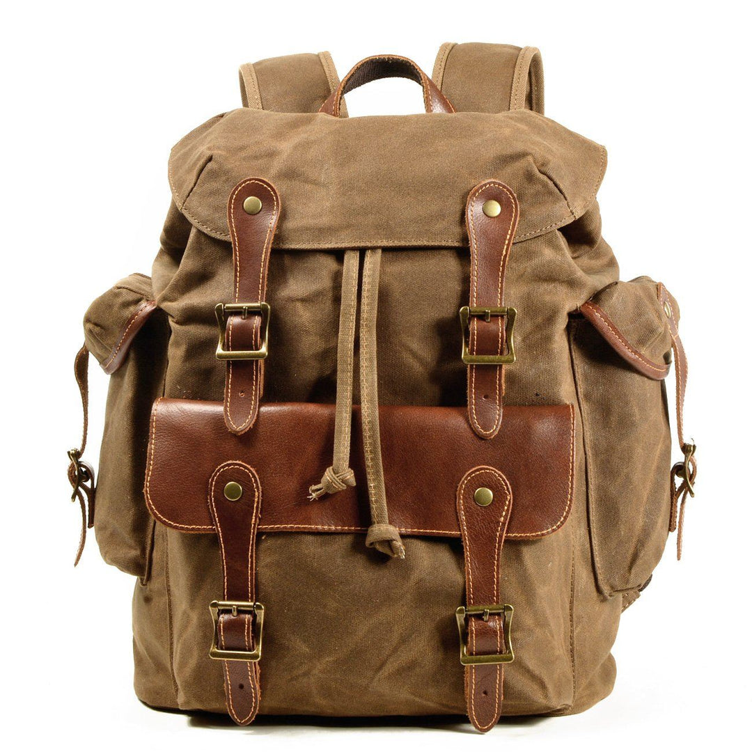 Sac à Dos Old School | KESWICK
