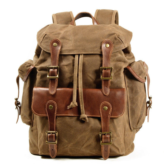 Sac à Dos Old School | KESWICK
