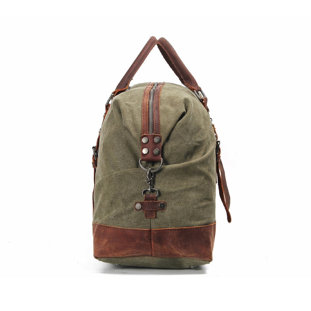 Sac de Voyage Vintage | SANTIAGO