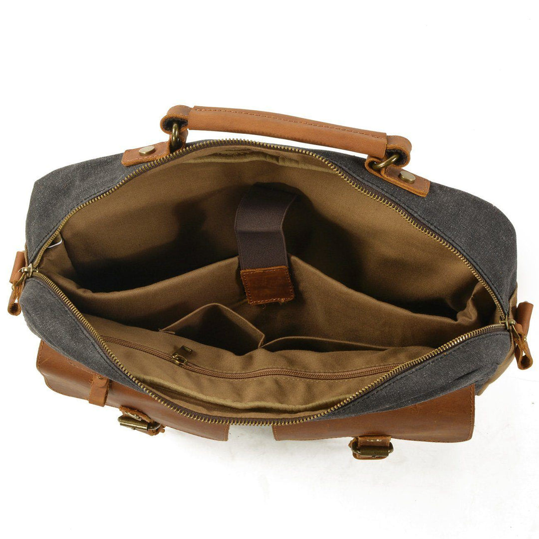 Sac à Épaule pour Hommes | HULLS