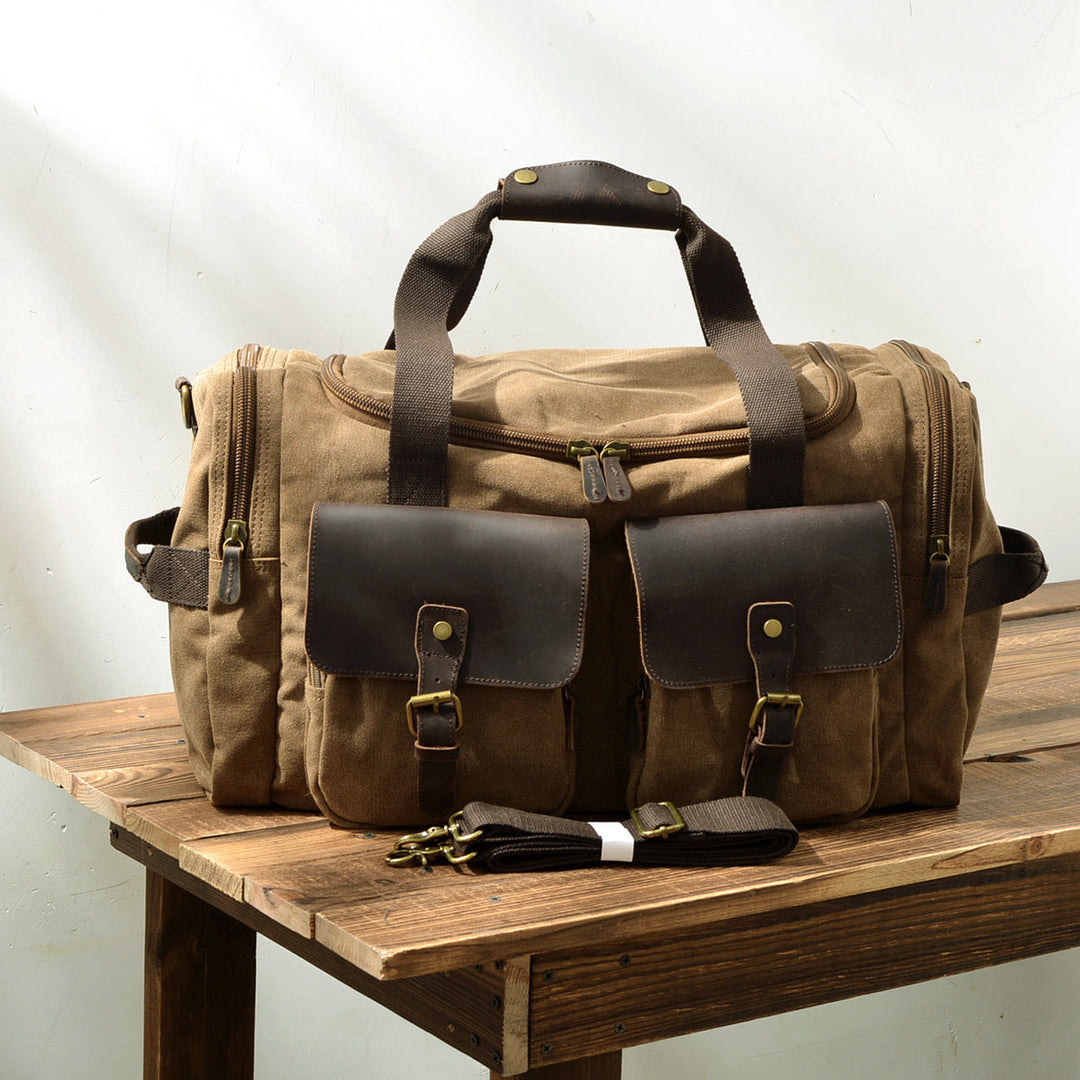 Sac de voyage pour le week-end | MONTRAIL