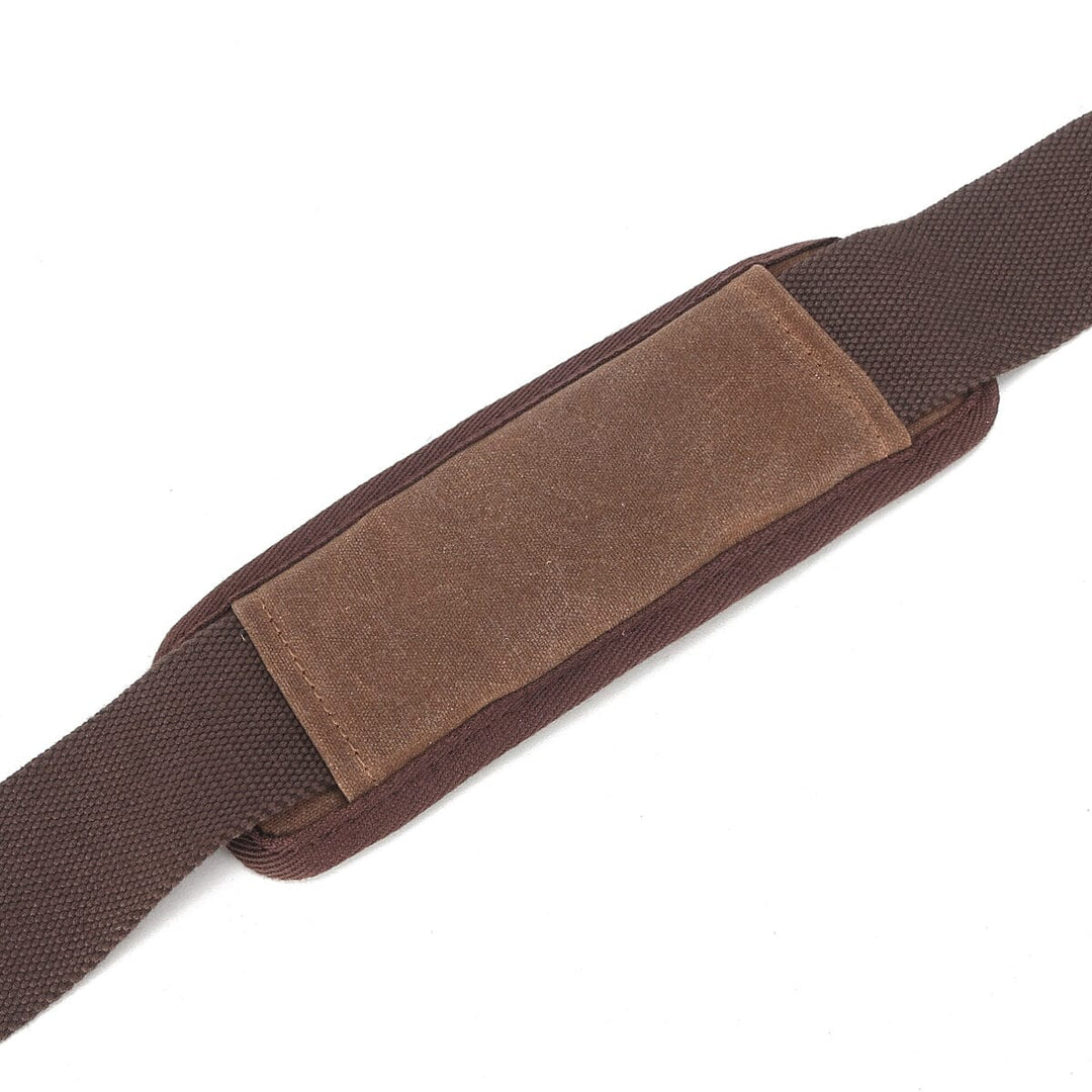 Sac de voyage en toile pour hommes | NOVA