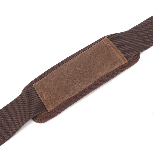 Sac de voyage en toile pour hommes | NOVA