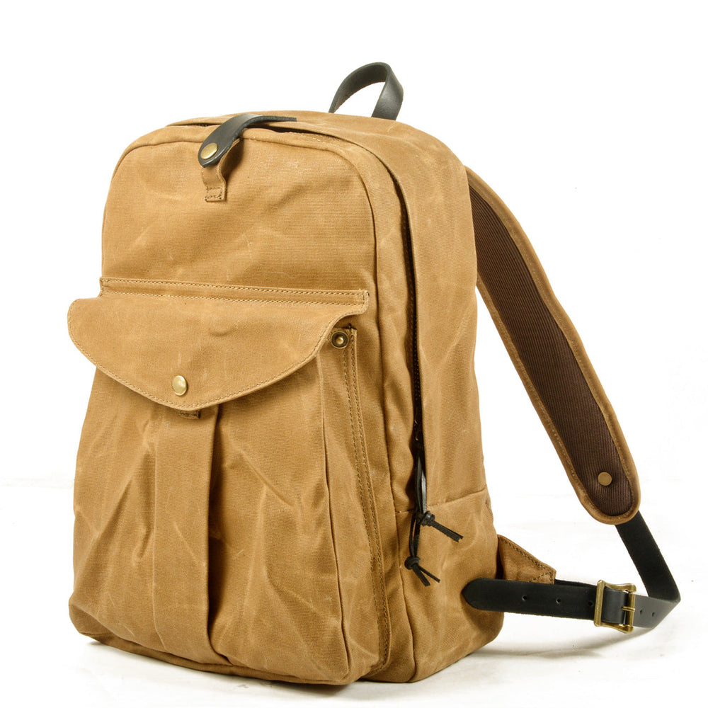 Sac à Dos en Toile | OHRID