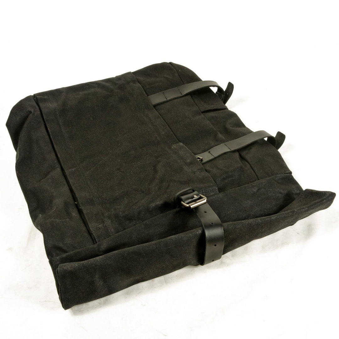 Sac à Dos en Toile pour Moto | CORTINA