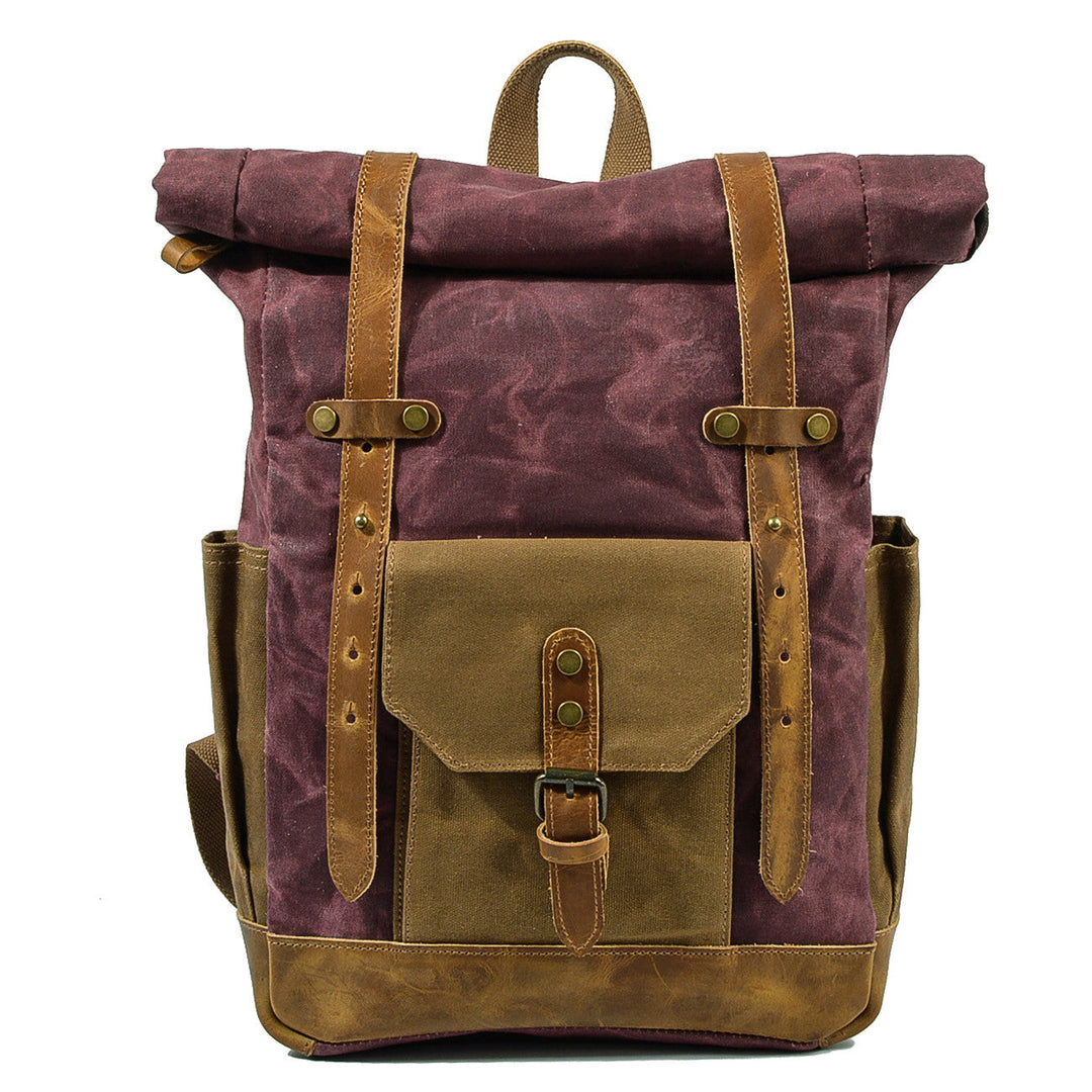 Sac à dos Roll Top | NYONS