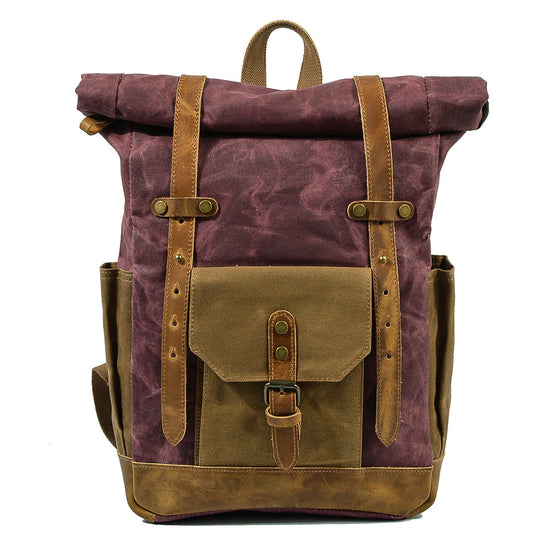 Sac à dos Roll Top | NYONS