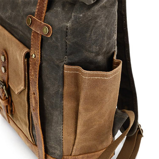 Sac à dos Roll Top | NYONS