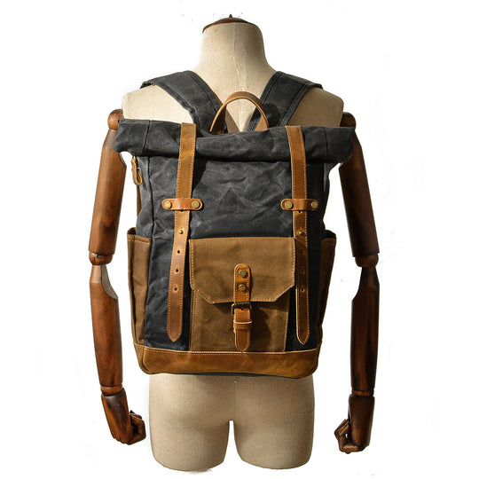 Sac à dos Roll Top | NYONS