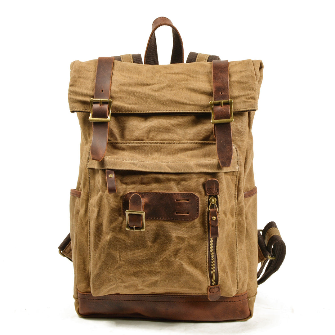 Sac à Dos Rustique | BRIXEN