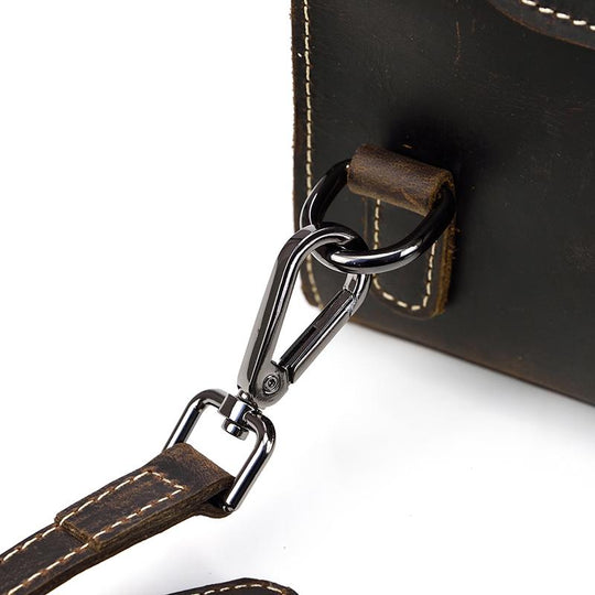 Sac à dos en cuir | OLDEN