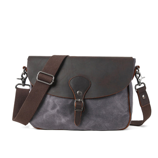 Sac Bandoulière Vintage | BREGENZ