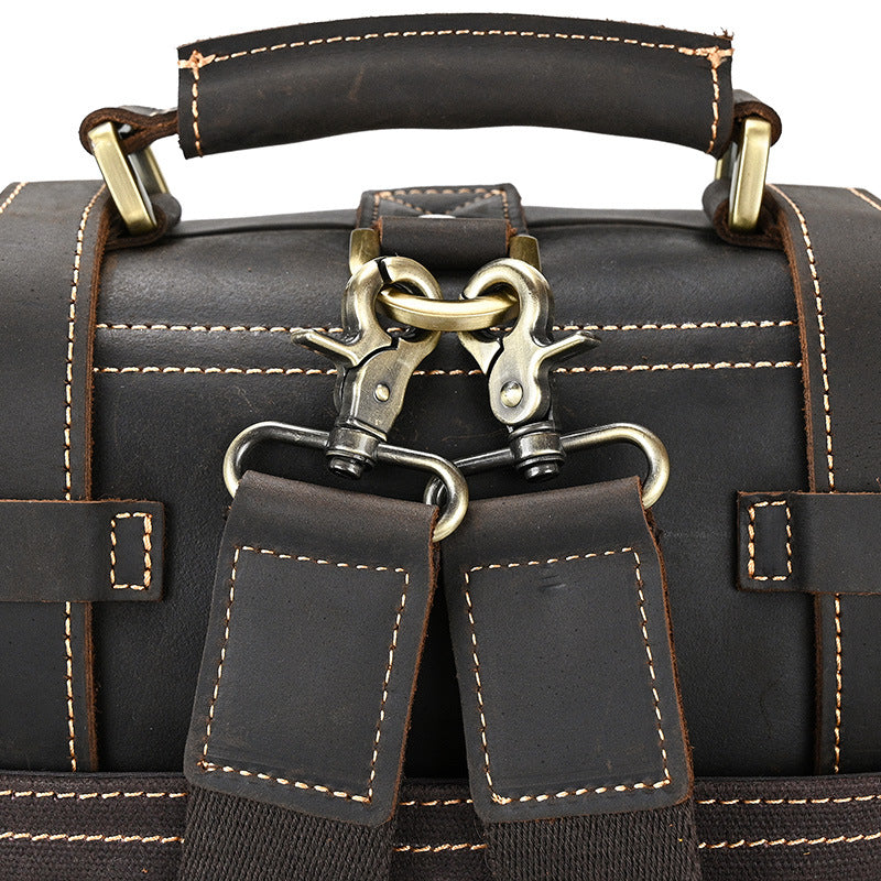 Sac à Dos en Cuir pour Femmes | RONDA