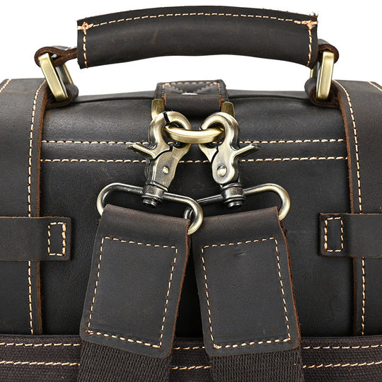 Sac à Dos en Cuir pour Femmes | RONDA