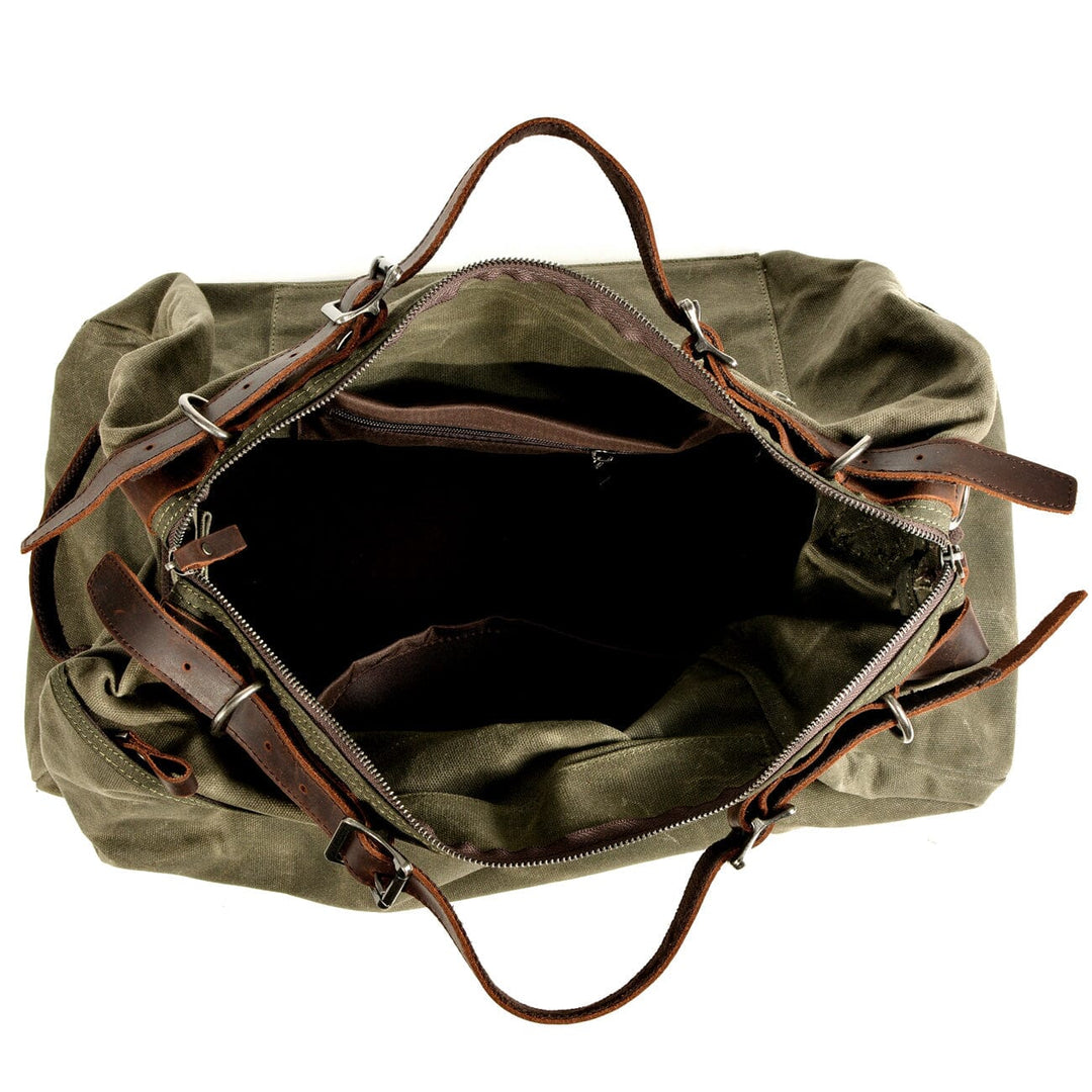 Sac de Sport Duffle | ENGELBERG