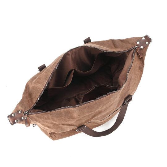 Sac de voyage en toile pour hommes | NOVA