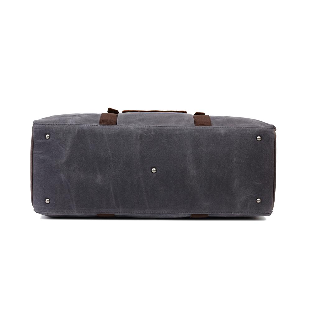 Sac de Voyage en Toile | ANCHORAGE