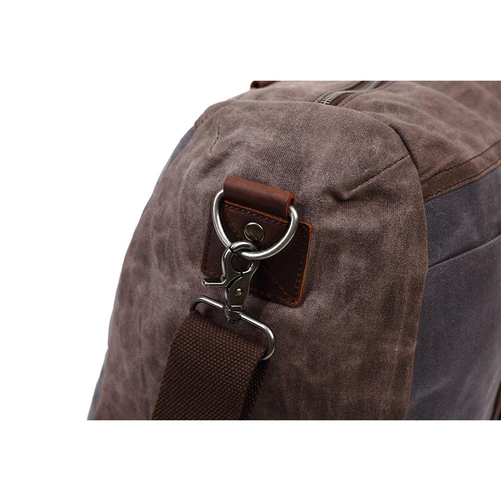 Sac de Voyage en Toile | ANCHORAGE
