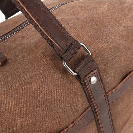 Sac de voyage en toile pour hommes | NOVA