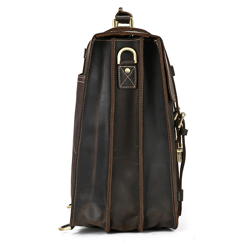 Sac à Dos en Cuir pour Femmes | RONDA