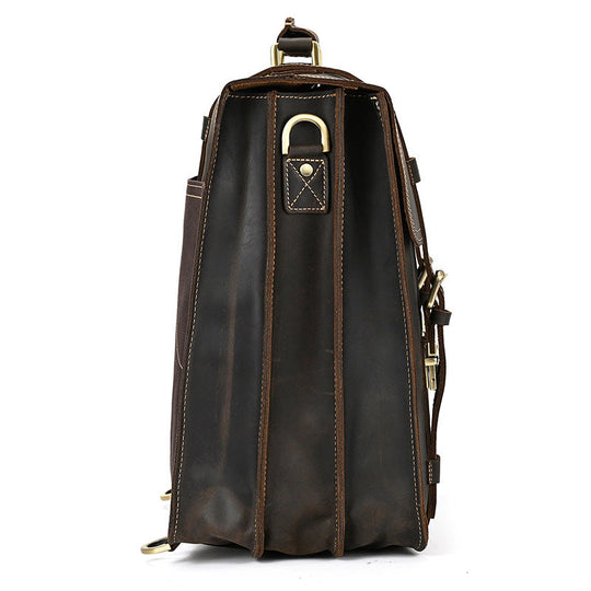 Sac à Dos en Cuir pour Femmes | RONDA