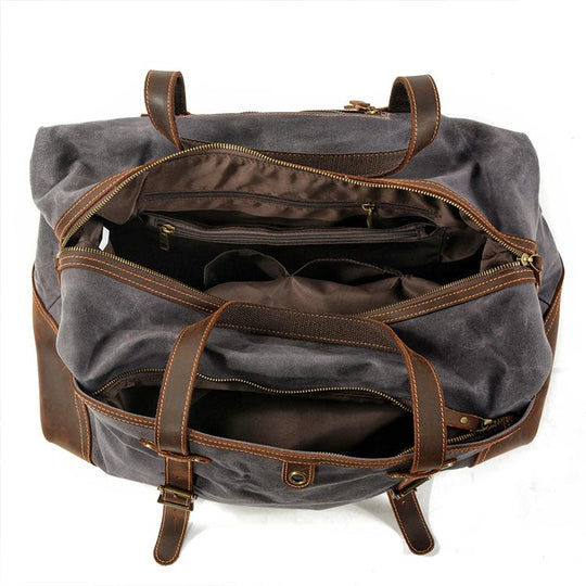 Sac de Voyage de Week-end | STAVANGER