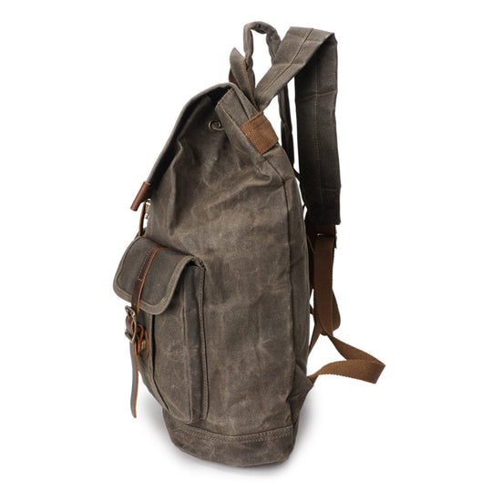 Sac à dos Vintage | ÉDINBURGH