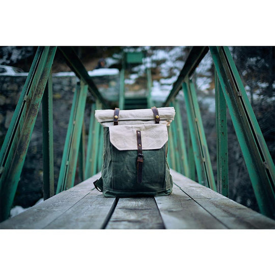 Sac à Dos Vintage | KOTOR