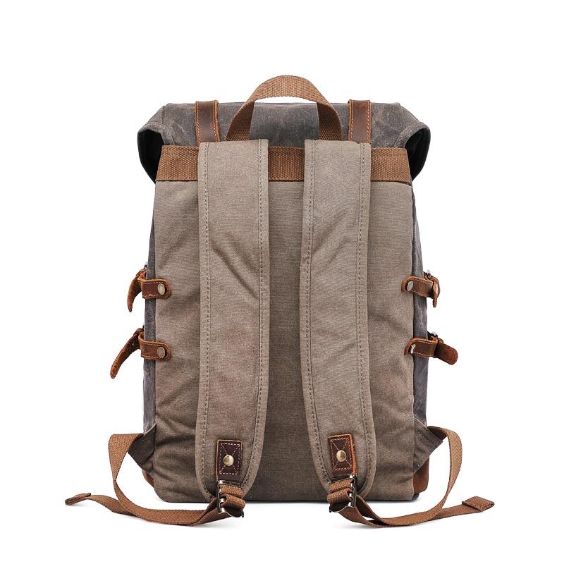 Sac à dos style vintage | KRAKOW