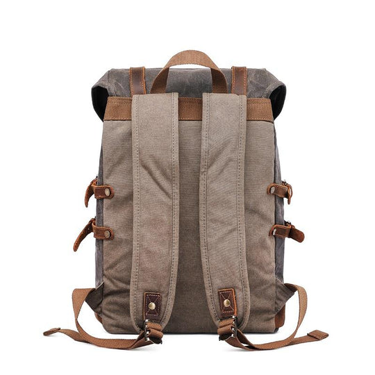 Sac à dos style vintage | KRAKOW