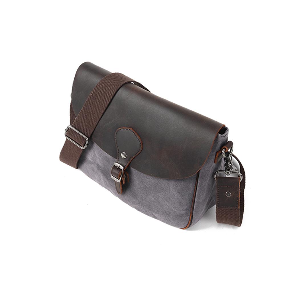 Sac Bandoulière Vintage | BREGENZ