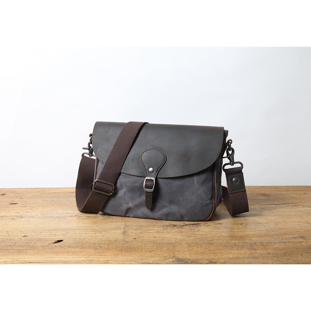 Sac Bandoulière Vintage | BREGENZ
