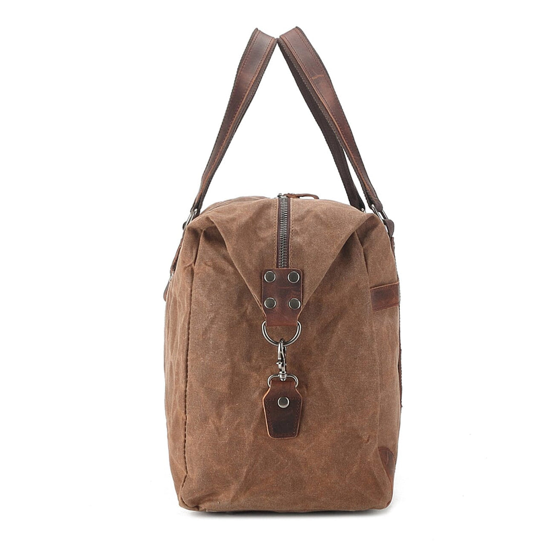 Sac de voyage en toile pour hommes | NOVA