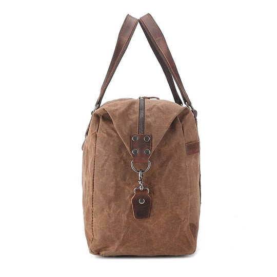 Sac de voyage en toile pour hommes | NOVA