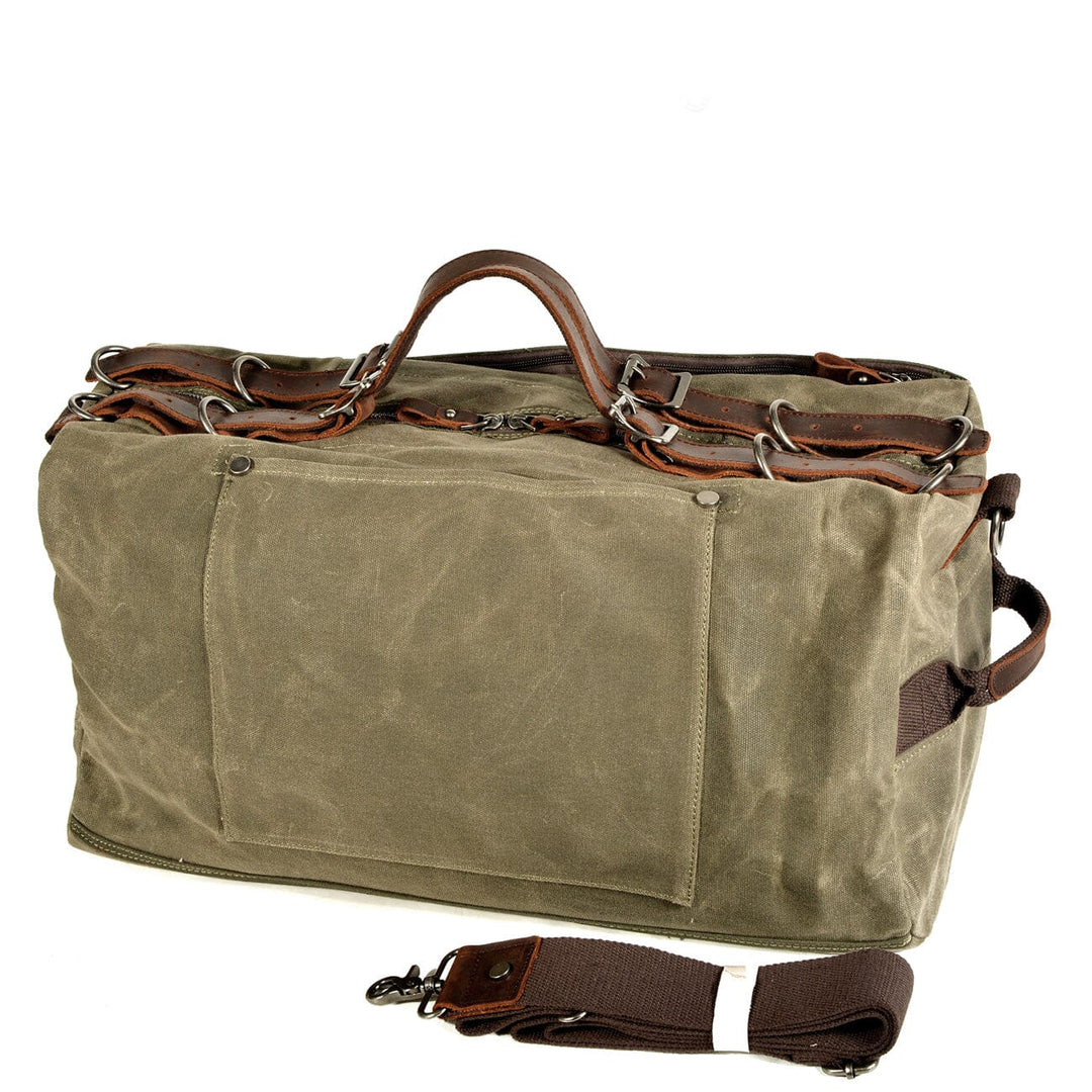 Sac de Sport Duffle | ENGELBERG