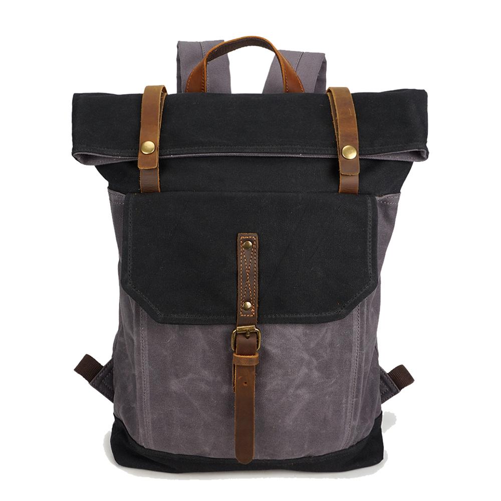 Sac à Dos Vintage | KOTOR