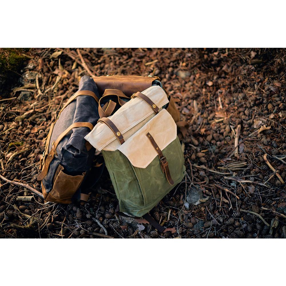 Sac à Dos Vintage | KOTOR