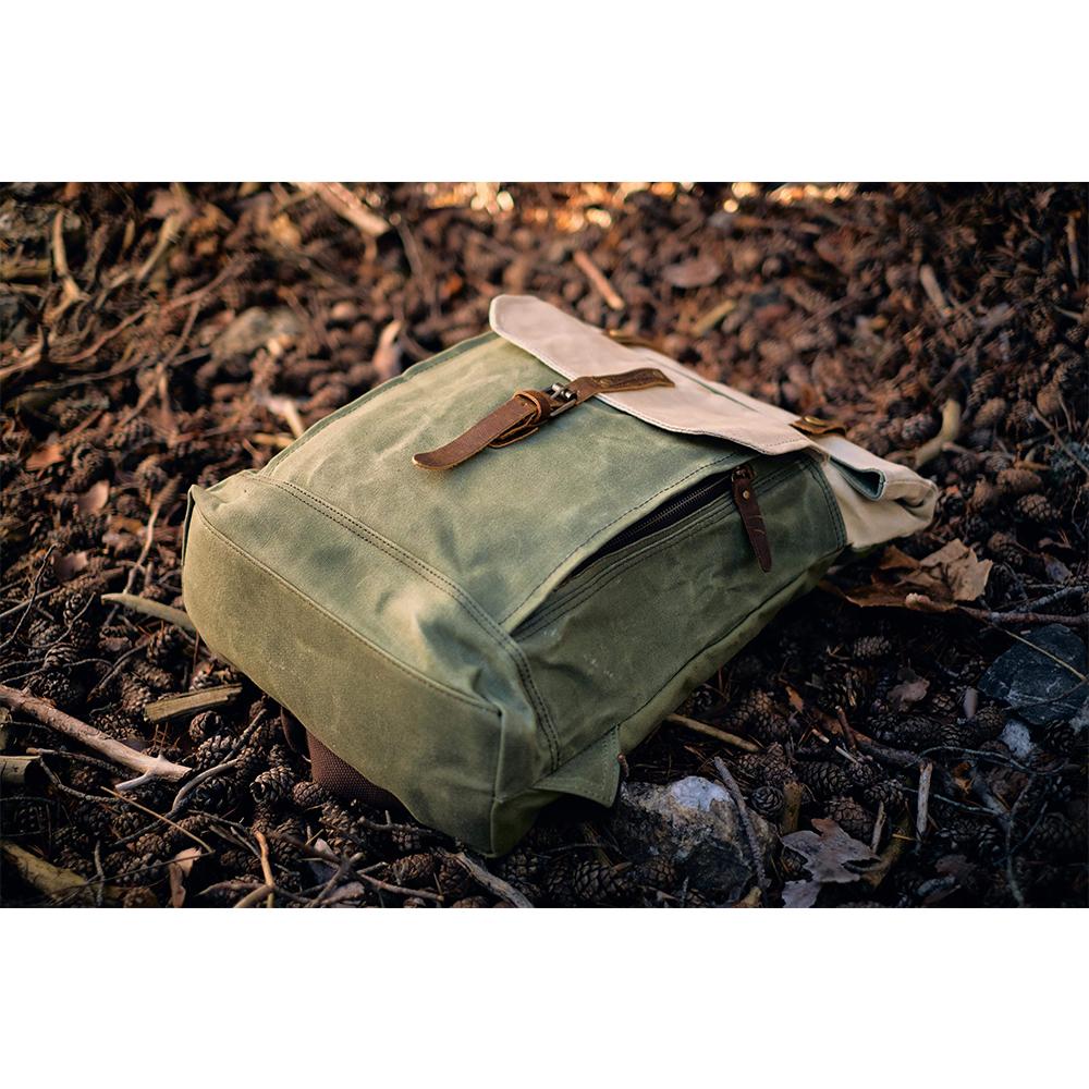 Sac à Dos Vintage | KOTOR