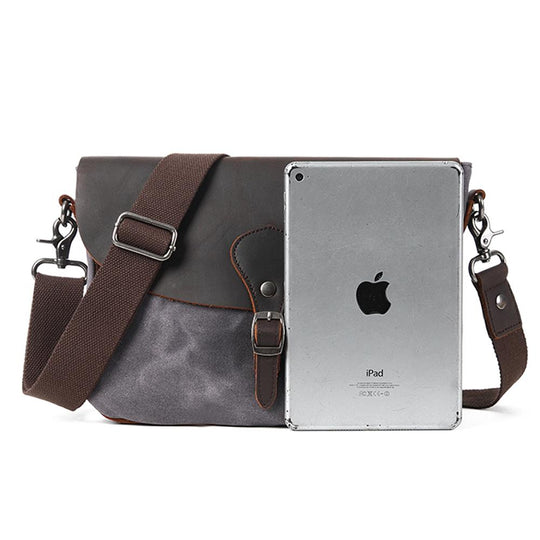 Sac Bandoulière Vintage | BREGENZ