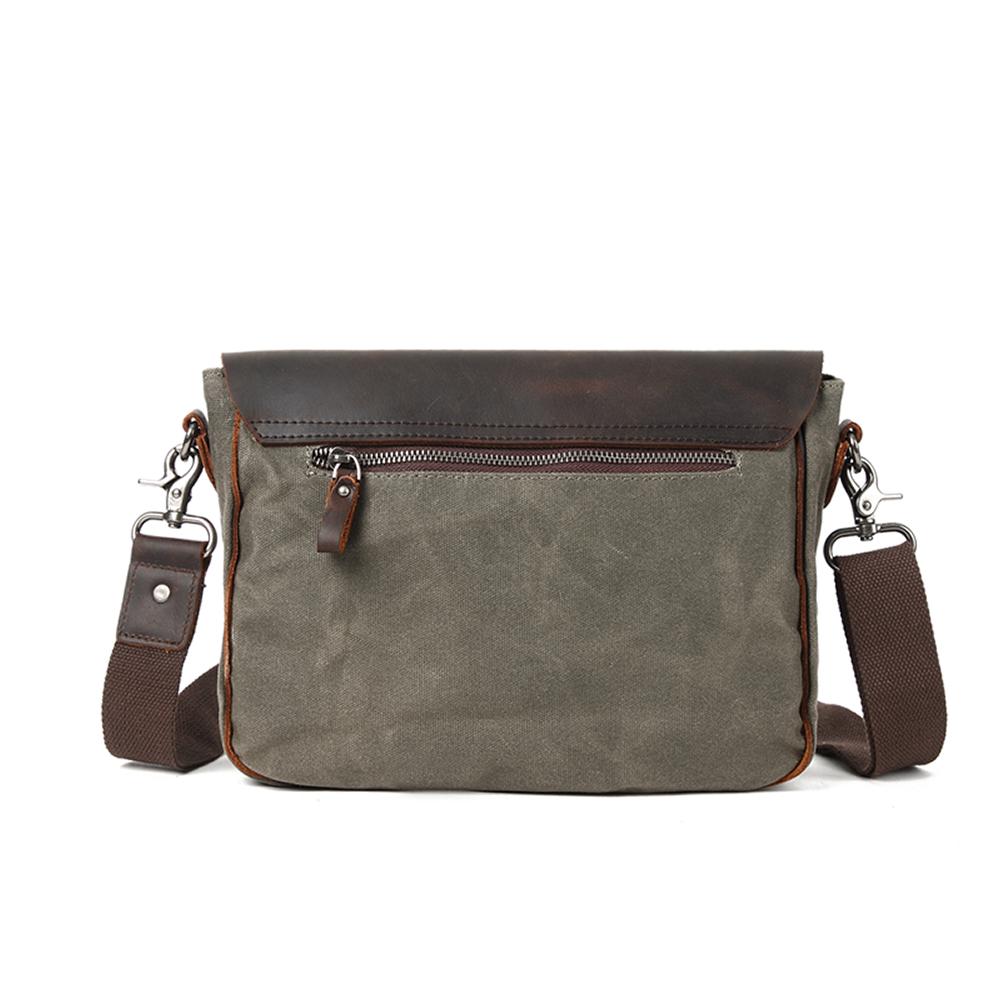 Sac Bandoulière Vintage | BREGENZ