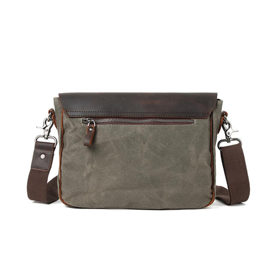 Sac Bandoulière Vintage | BREGENZ