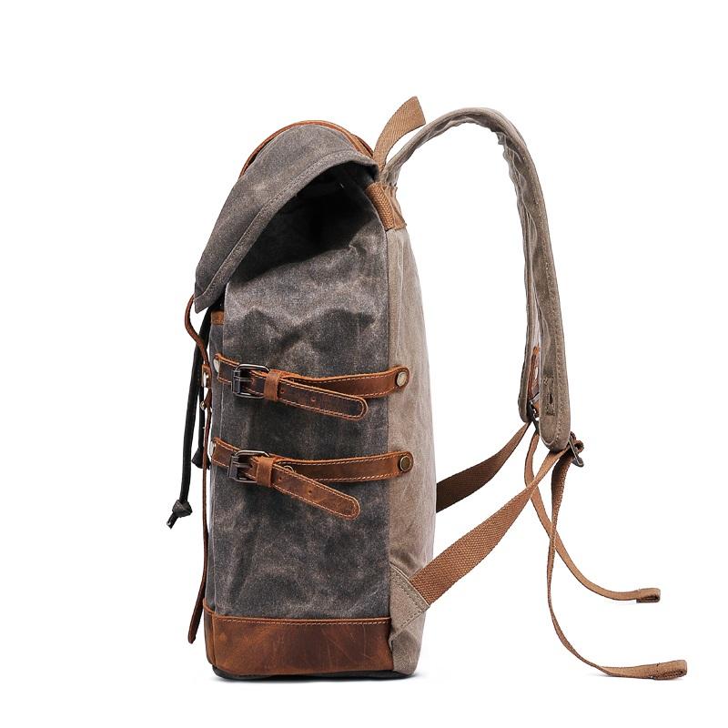 Sac à dos style vintage | KRAKOW