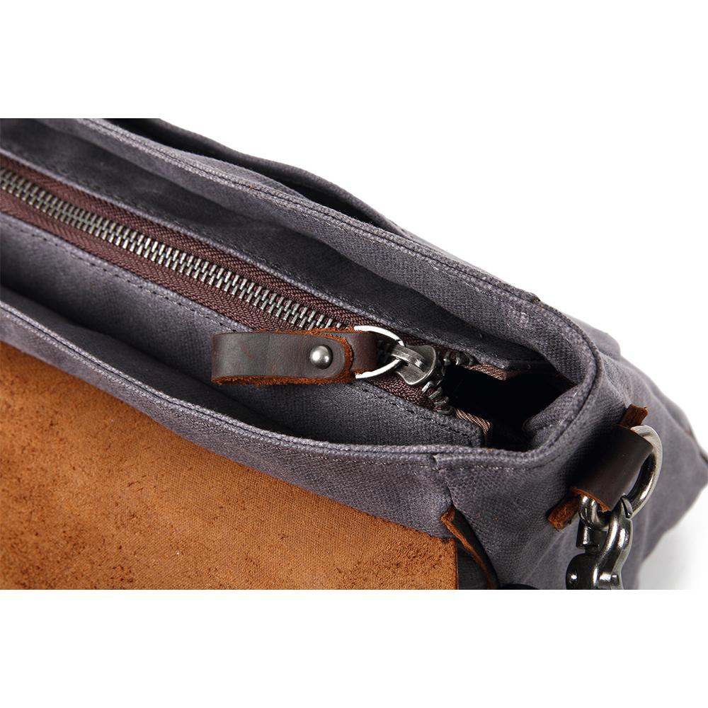 Sac Bandoulière Vintage | BREGENZ