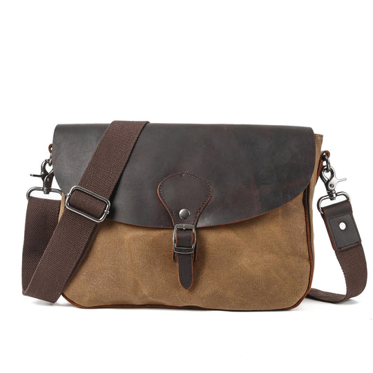 Sac Bandoulière Vintage | BREGENZ