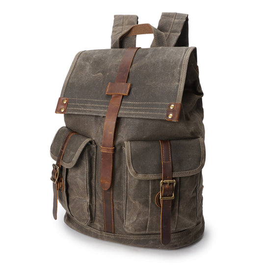 Sac à dos Vintage | ÉDINBURGH