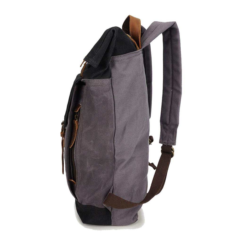 Sac à Dos Vintage | KOTOR