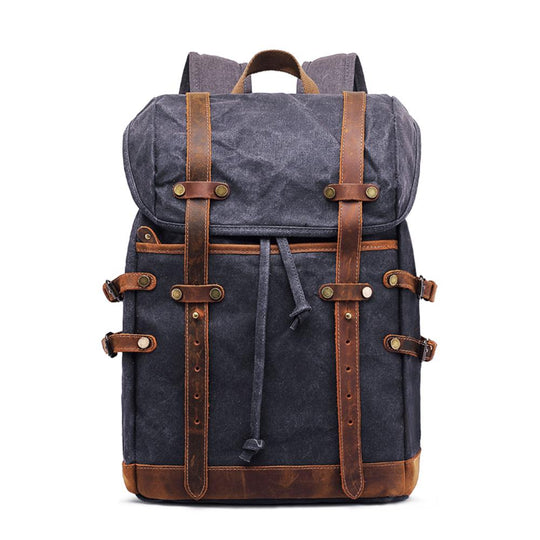 Sac à dos style vintage | KRAKOW