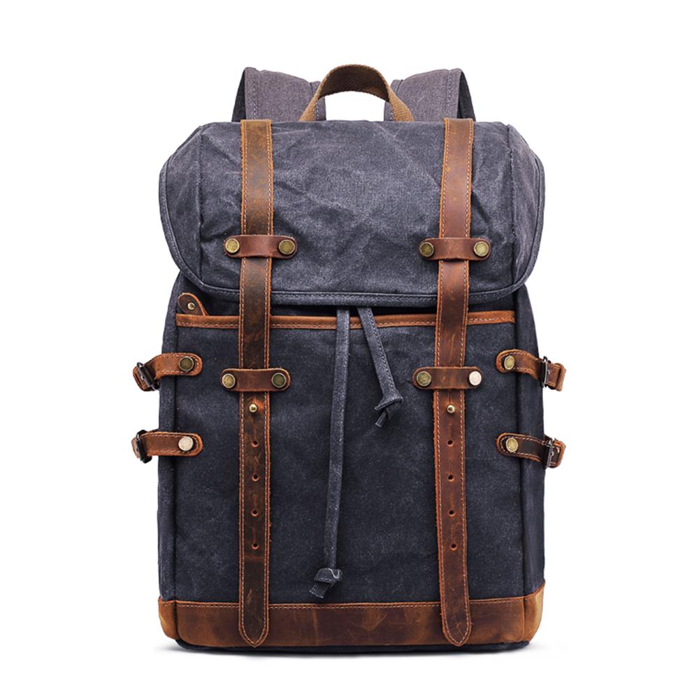 Sac à dos style vintage | KRAKOW